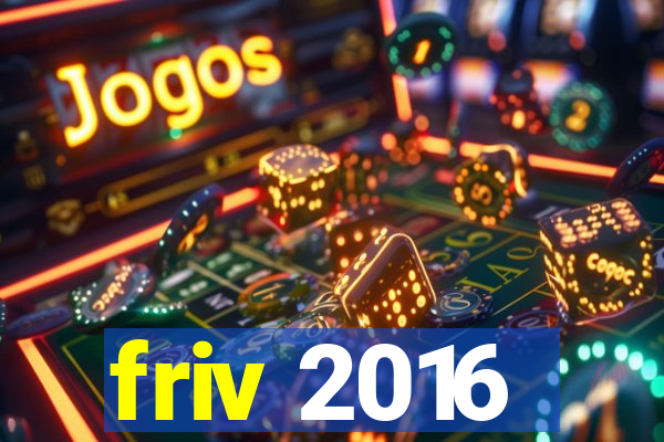 friv 2016